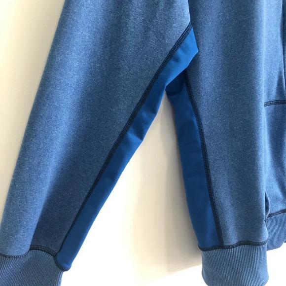 Nike Zip Up Hoodie Sz  M - Picture 2 of 12